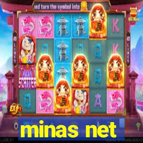 minas net